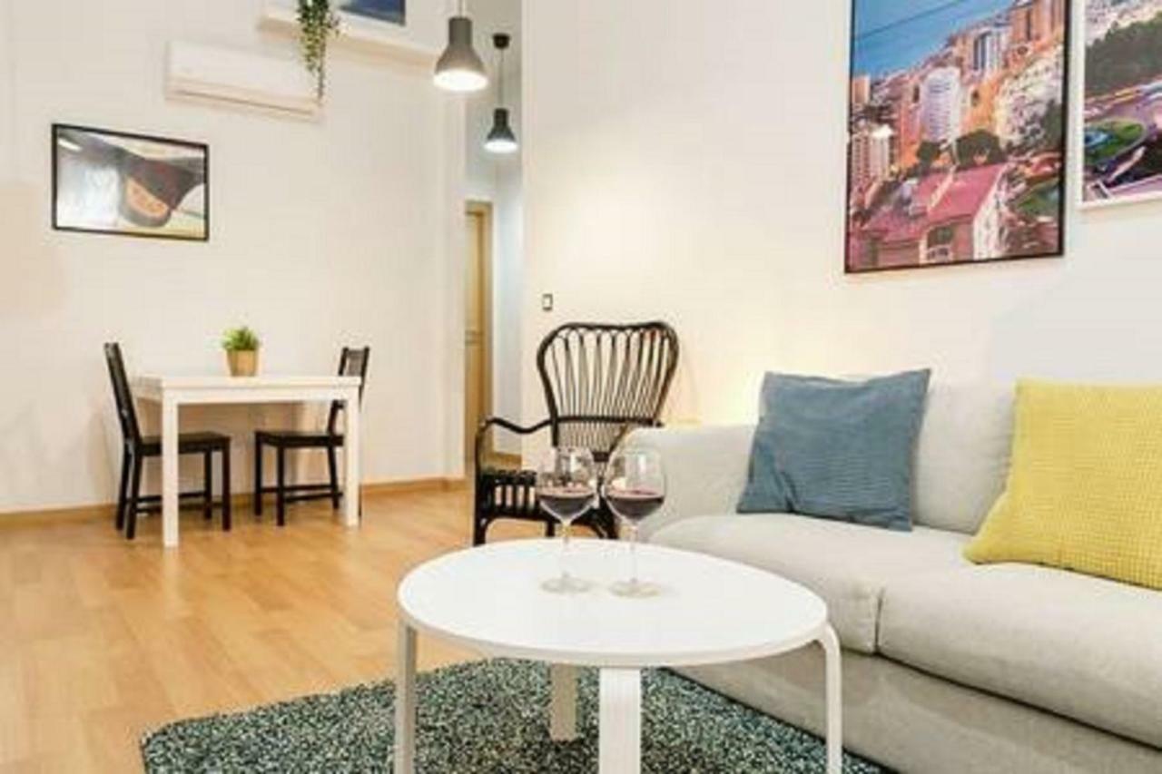 Appartement Family Patio&swimming Pool In Center *