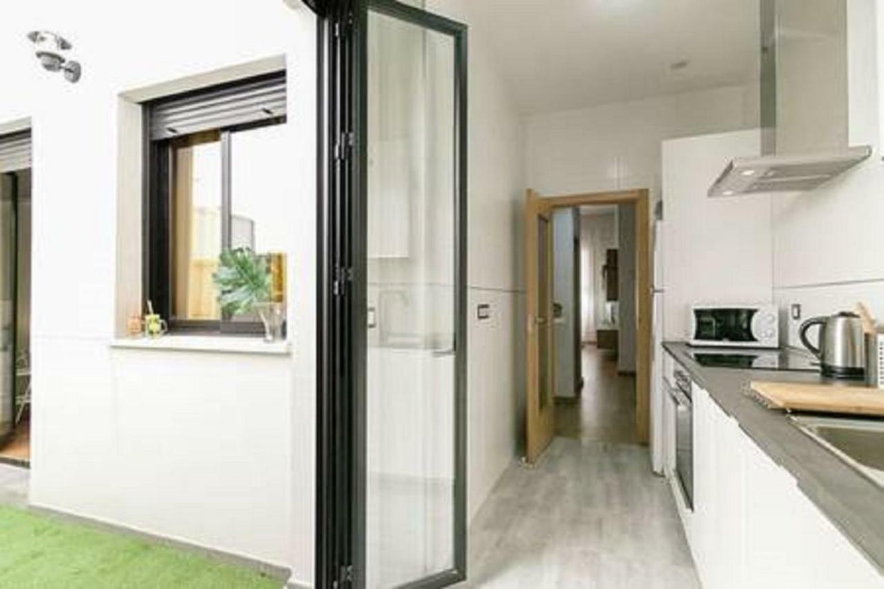 Appartamento Family Patio&swimming Pool In Center *