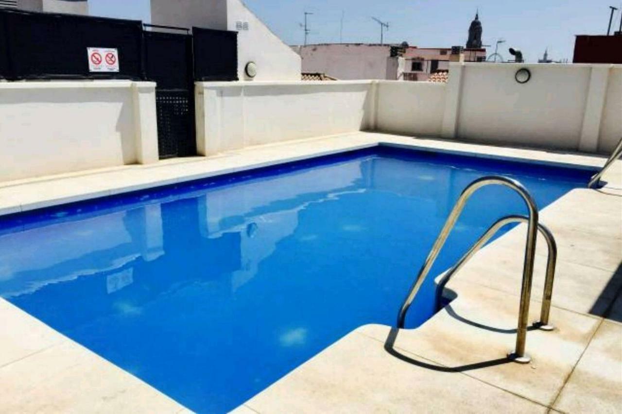 Appartamento Family Patio&swimming Pool In Center *