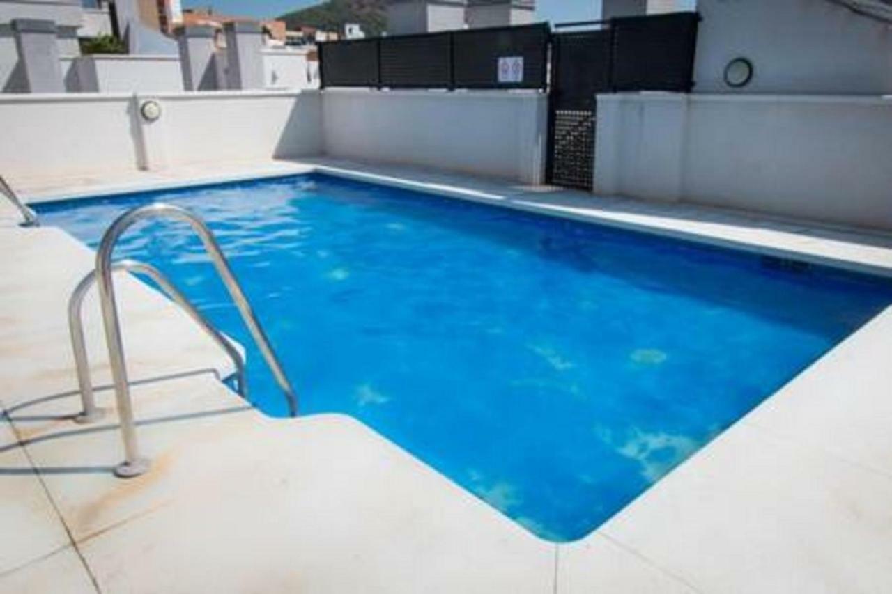 Family Patio&swimming Pool In Center Appartamento Málaga