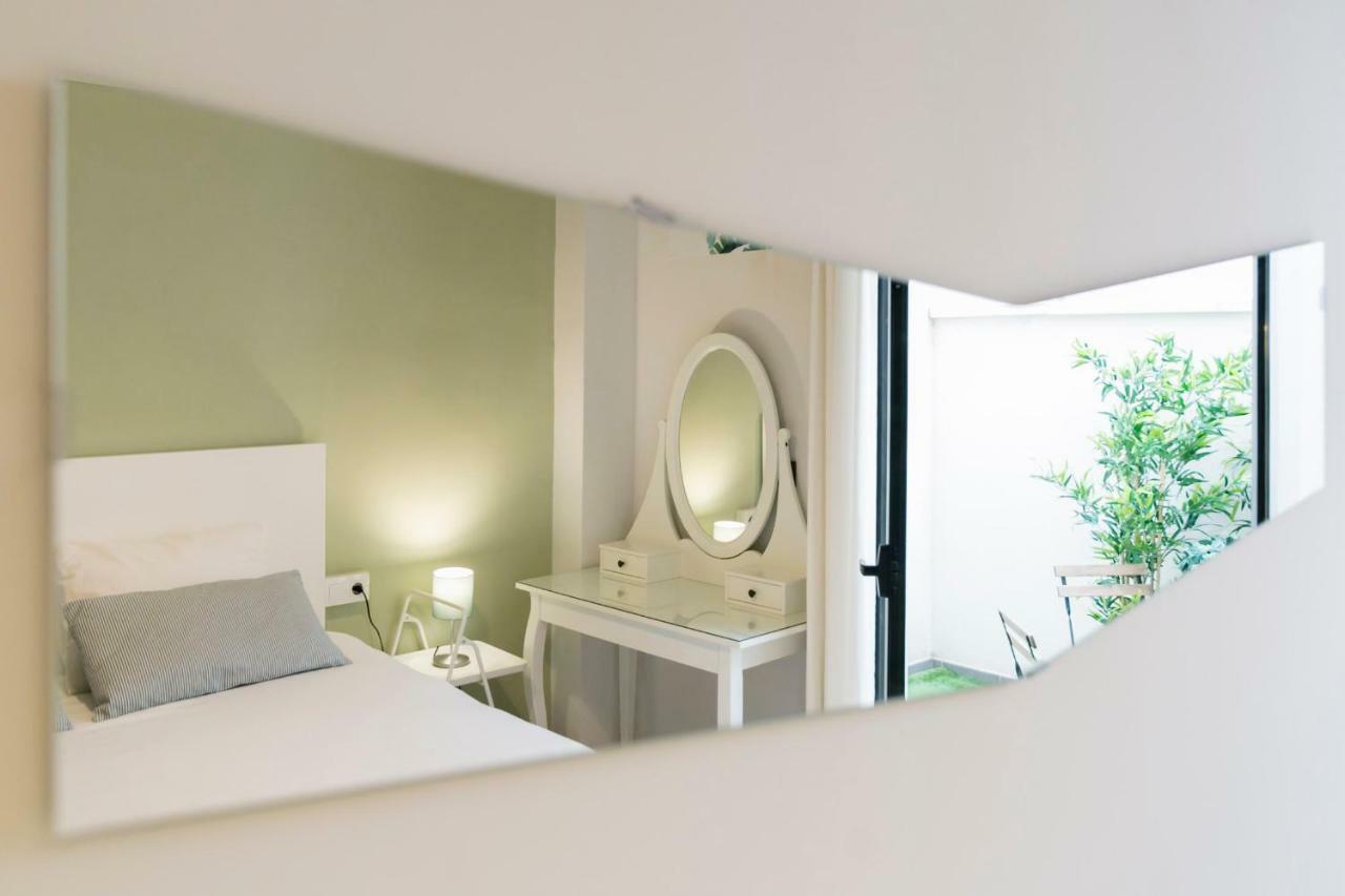 Appartamento Family Patio&swimming Pool In Center